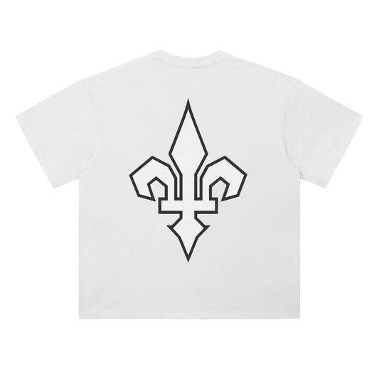 Reco "Classic" T-Shirt Logo Noir