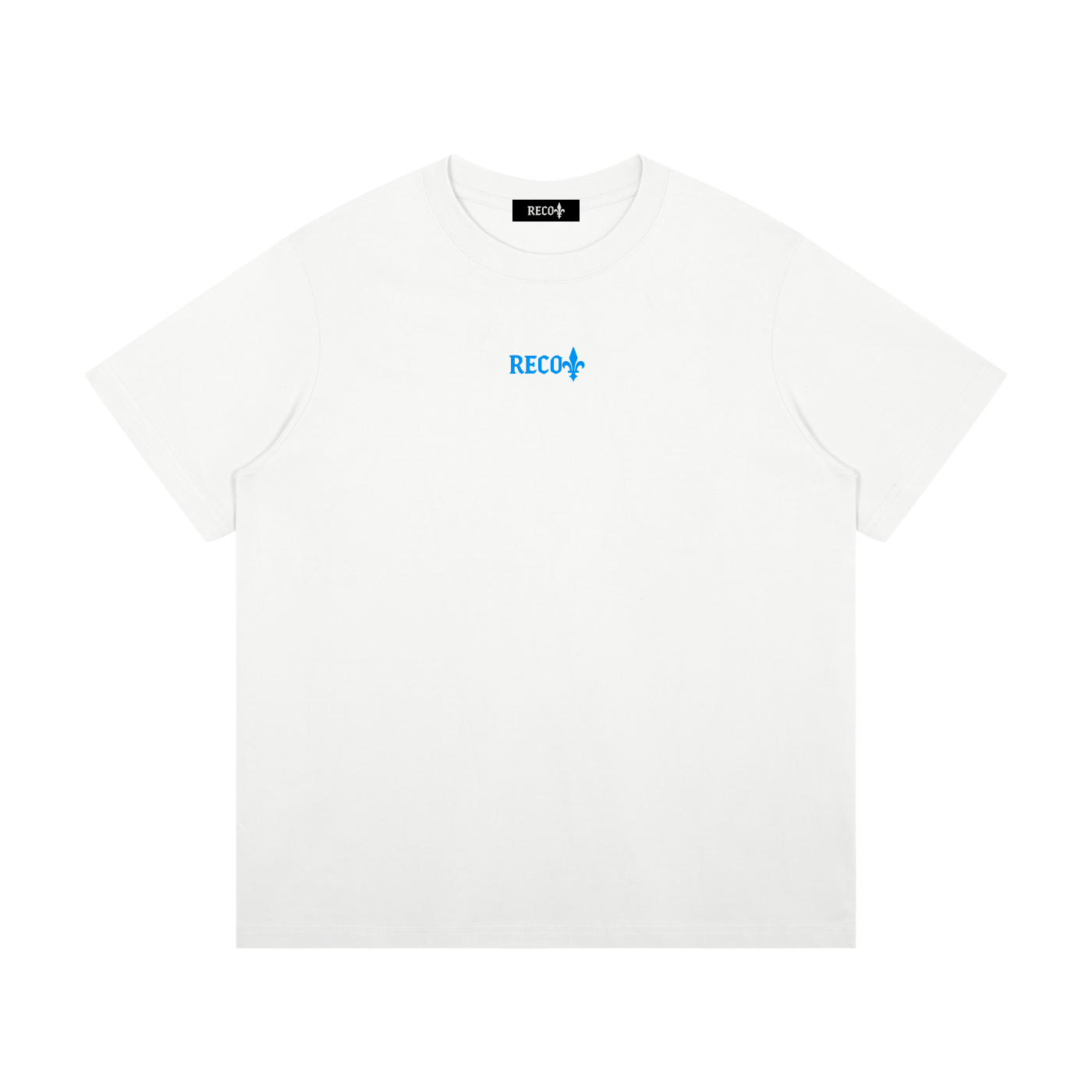T-Shirt Saint-Laurent