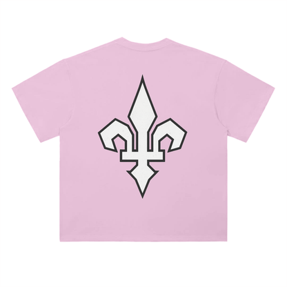 Reco "Classic" T-Shirt Logo Noir