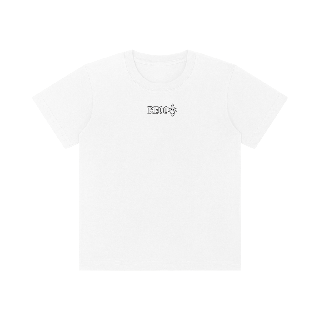 T-Shirt Légende Sans Âme Enfant