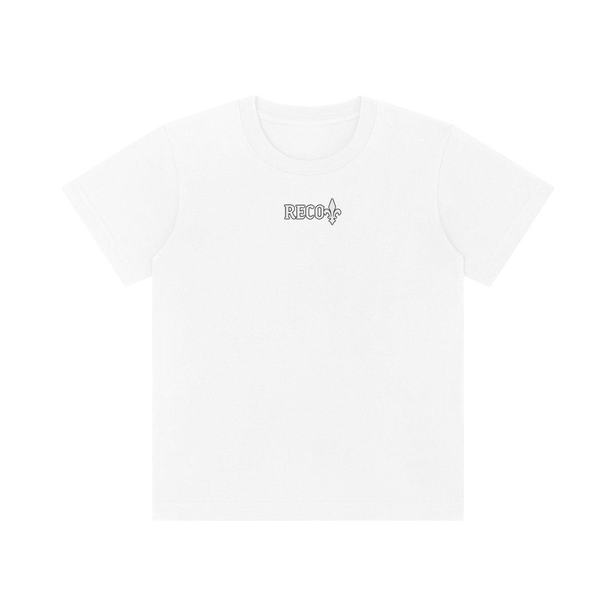 T-Shirt Légende Sans Âme Enfant