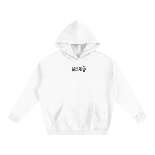Coton Ouaté Fleurs Monochrome