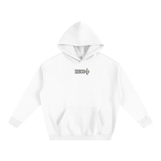 Coton Ouaté Fleurs Monochrome