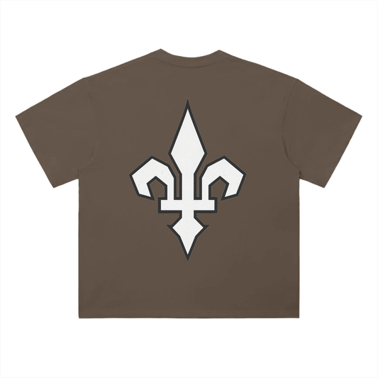 Reco "Classic" T-Shirt Logo Noir