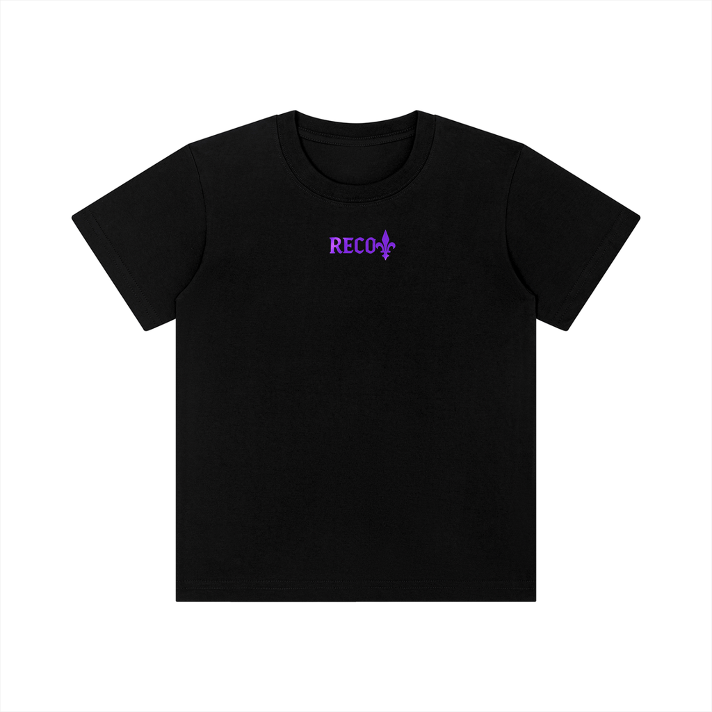 T-Shirt Légende Enchanté Enfant