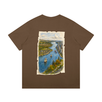 T-Shirt Saint-Laurent