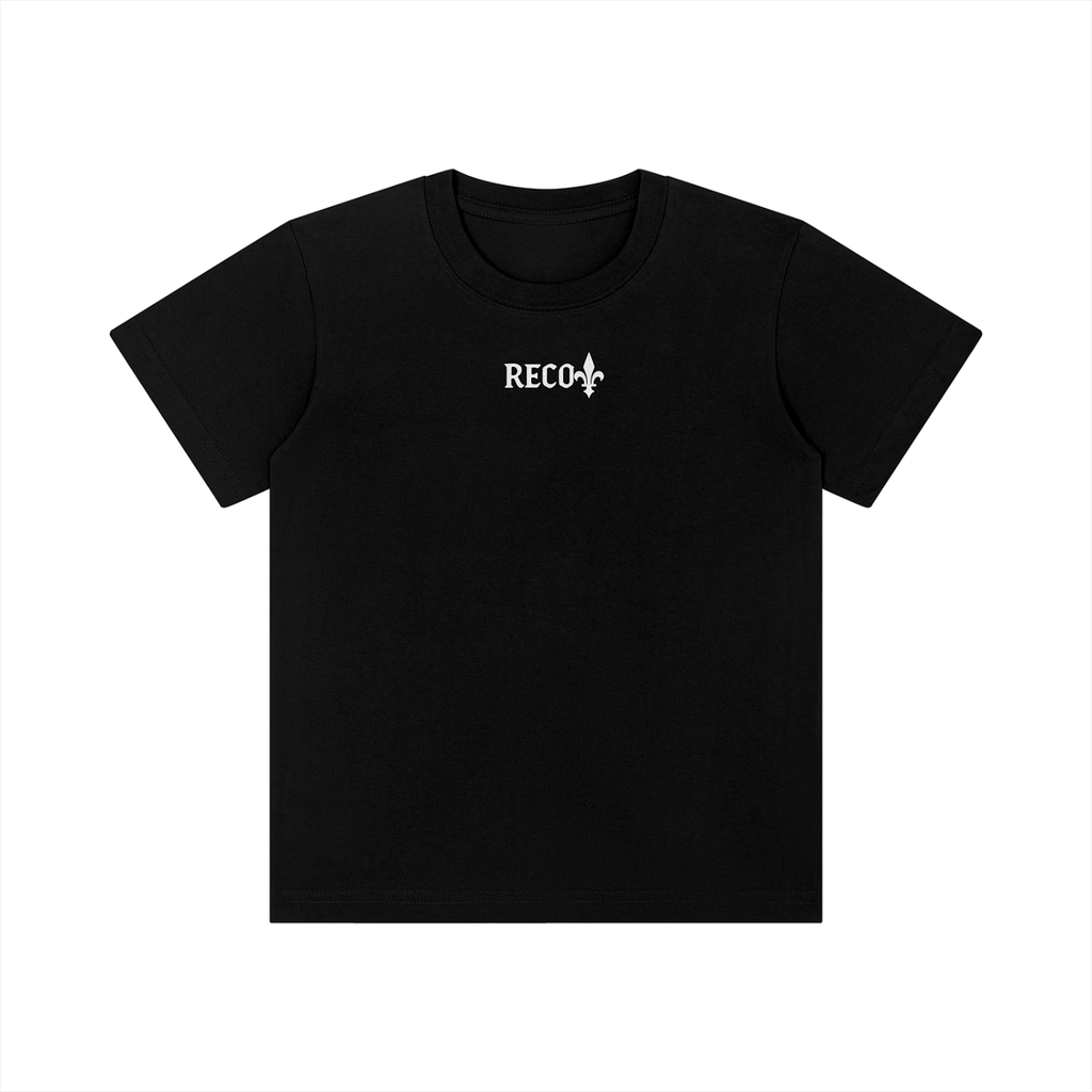 T-Shirt Légende Sans Âme Enfant