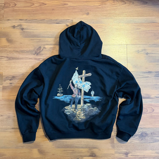 Coton Ouaté Jacques Cartier