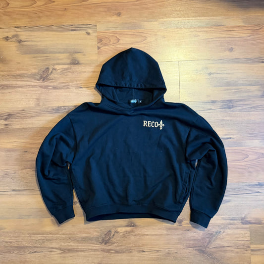 Coton Ouaté Jacques Cartier