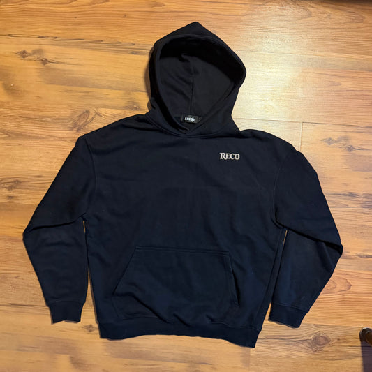 Coton Ouaté Coureurs Des Bois