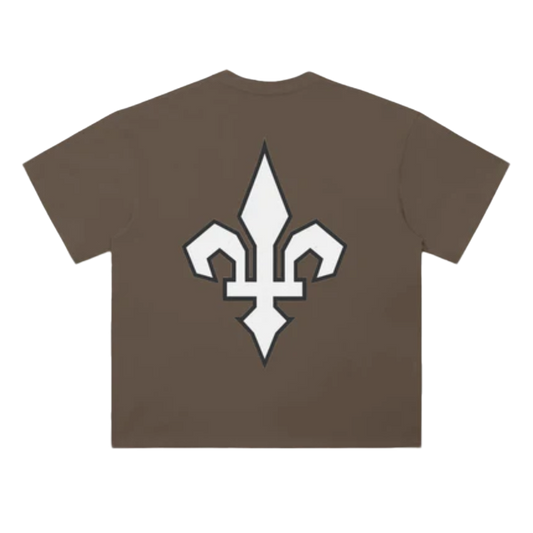 Reco "Classic" T-Shirt Logo Noir