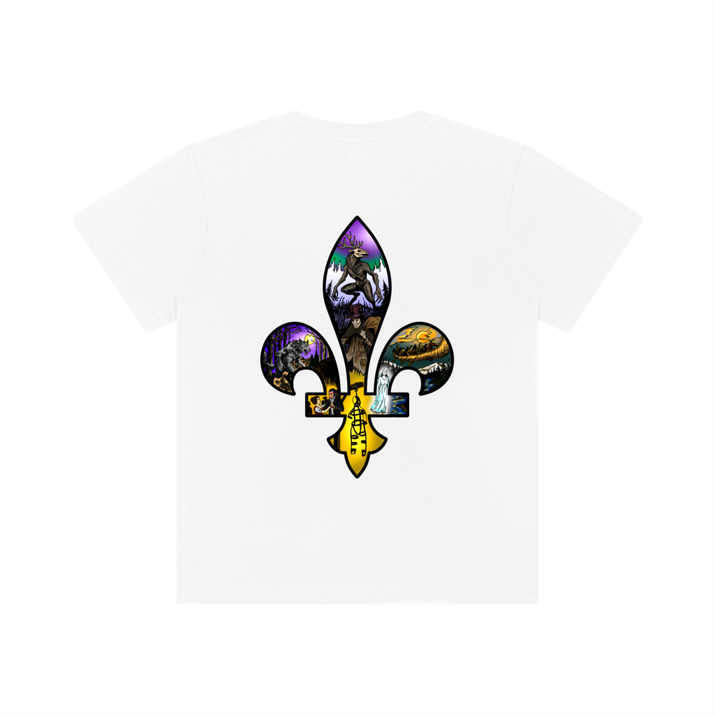 T-Shirt Légende Enfant