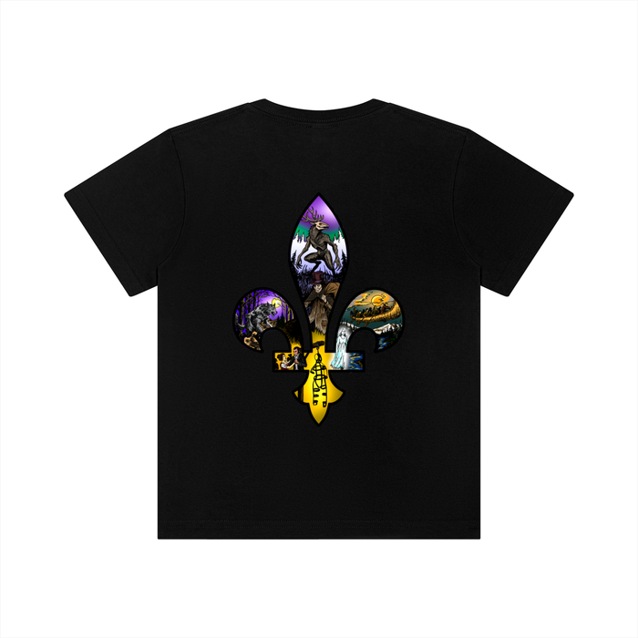 T-Shirt Légende Enfant