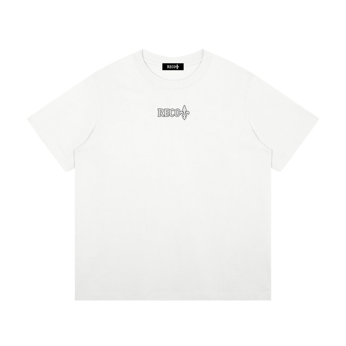 T-Shirt Légende Sans Âme