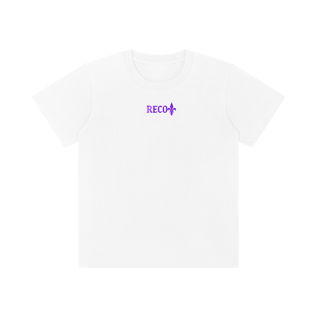 T-Shirt Légende Enchanté Enfant